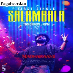 Madharaasi (2025)