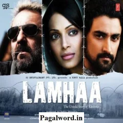 Lamhaa (2010)