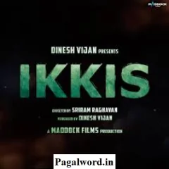 Ikkis (2025)