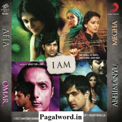 I AM (2010)