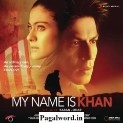 My Name Is Khan (2010)