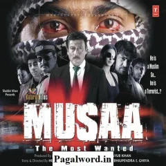 Musaa The Most Wanted (2010)