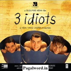 3 Idiots (2009)