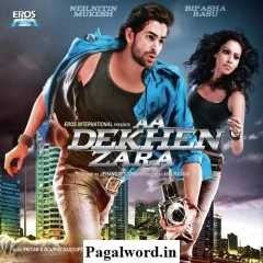 Aa Dekhen Zara (2009)