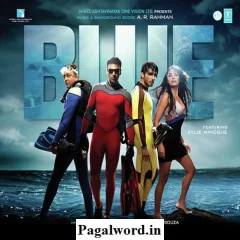 Blue (2009)