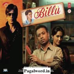 Billu Barber (2009)