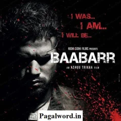 Baabarr (2009)