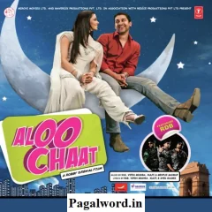 Aloo Chaat (2009)