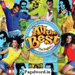 All The Best (2009)