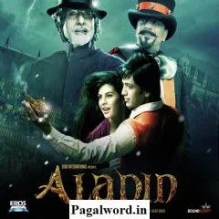 Aladin (2009)