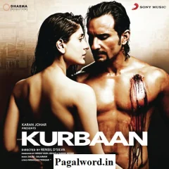 Kurbaan (2009)