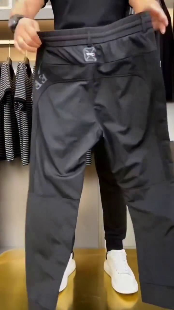 Men Trousers - Image 2