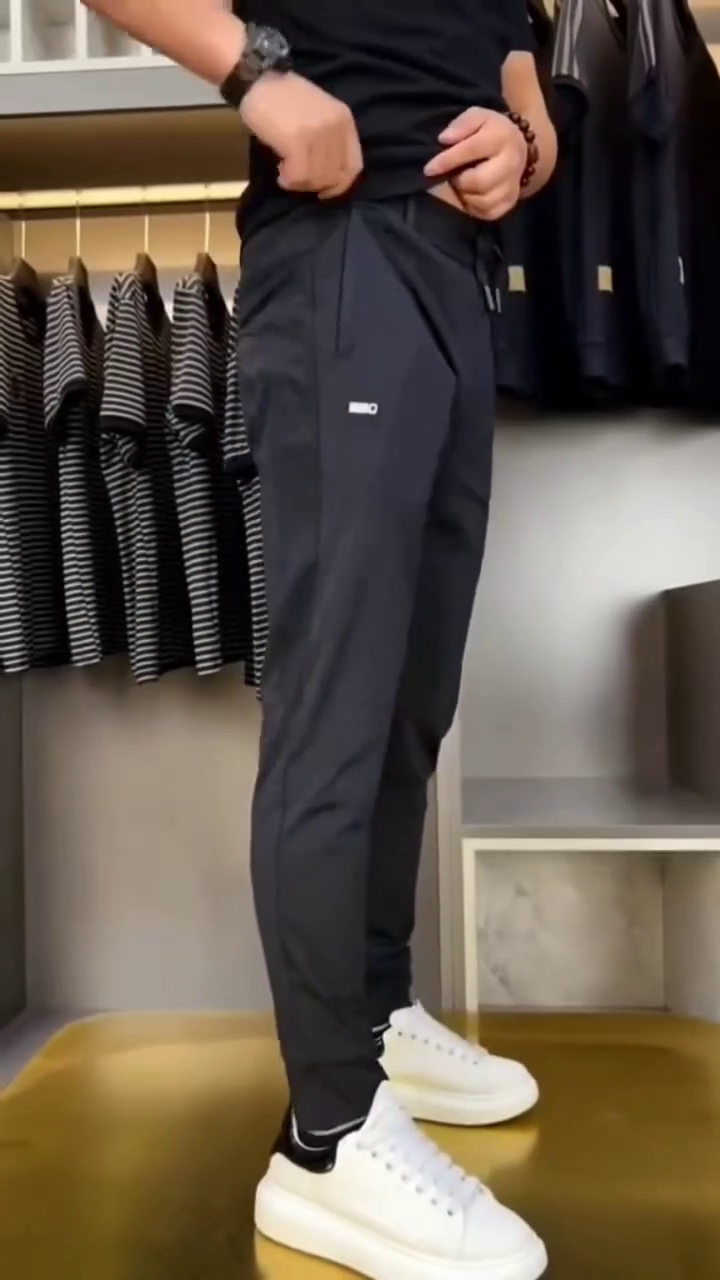 Men Trousers - Image 7