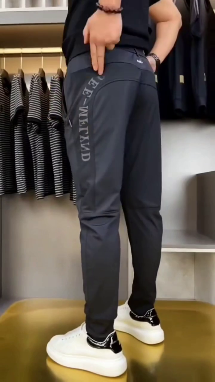 Men Trousers - Image 6