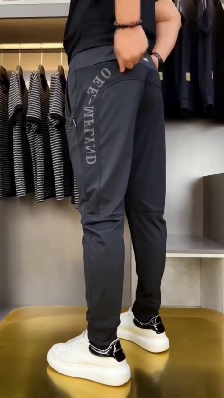 Men Trousers - Image 5