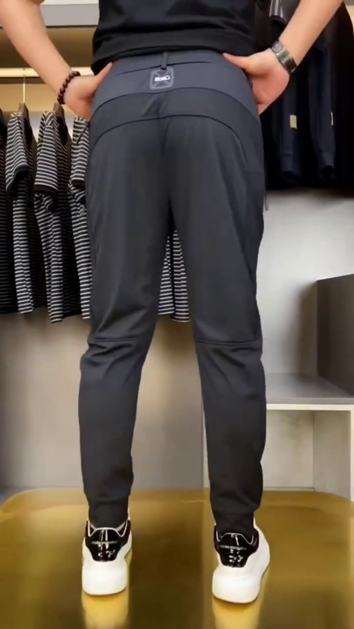 Men Trousers - Image 4