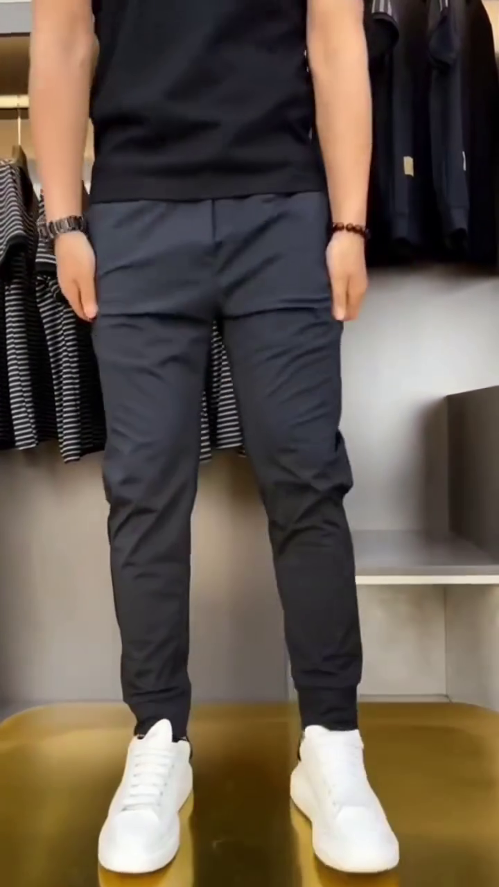 Men Trousers