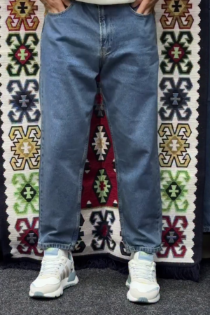 Men Baggy Jeans